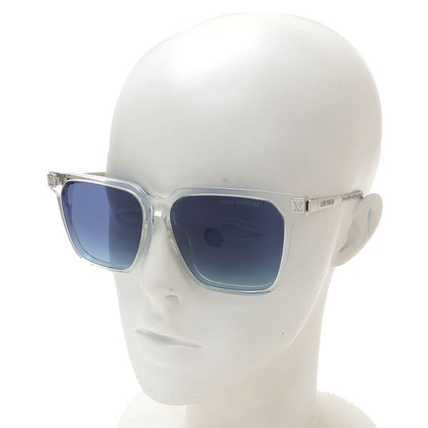 Louis Vuitton Z1668E Eyewear