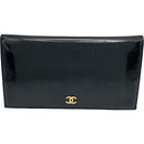 chanel wallet