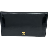 Chanel Wallet