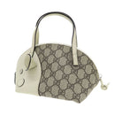 gucci 271093 pouch / clutch rear view