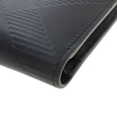 burberry wallet interior details