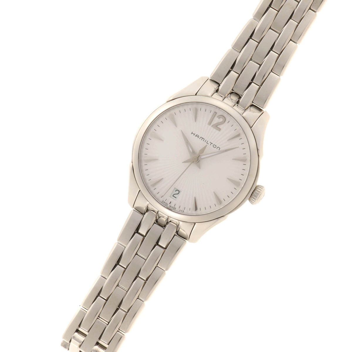 Hamilton H42211155 Watch