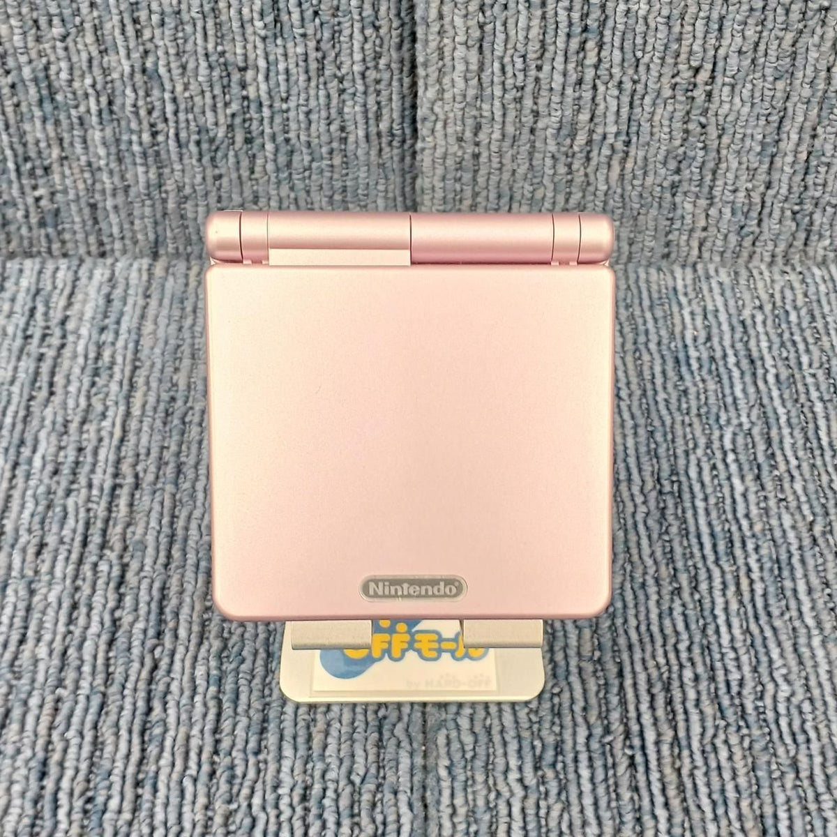 Nintendo AGS-001 Handheld Console