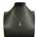 christian dior necklace accessories included