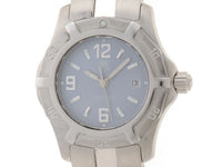 Tag Heuer WN1318.BA0333 Watch