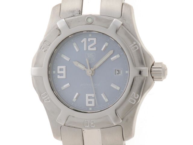 Tag Heuer WN1318.BA0333 Watch
