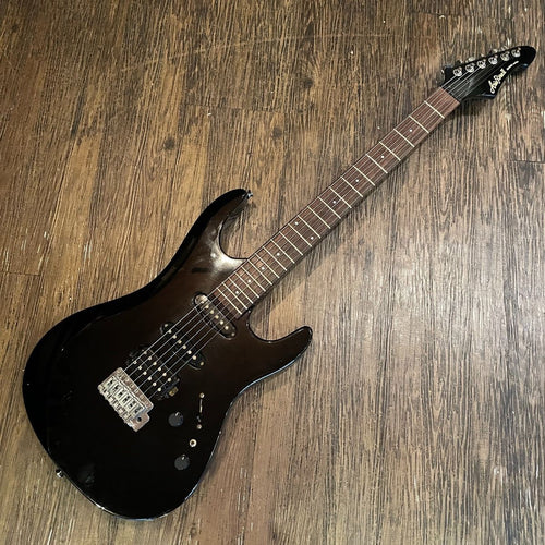 aria z147 electric guitar
