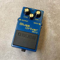 Boss BD-2 Guitar Effector