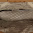 michael kors handbag accessories included