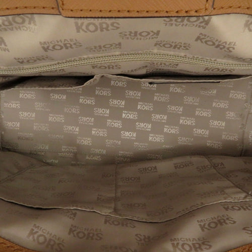michael kors handbag accessories included