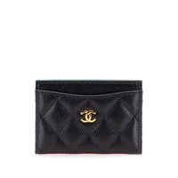 Chanel AP4472 Card Holder