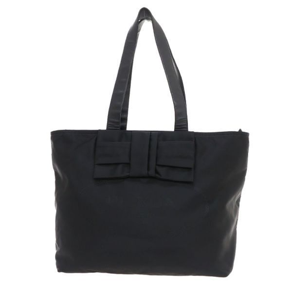 Prada 1BG052 Tote Bag