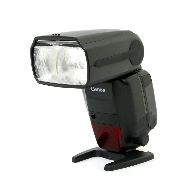 Canon 600EX-RT Camera