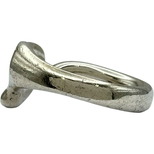 ring rear view