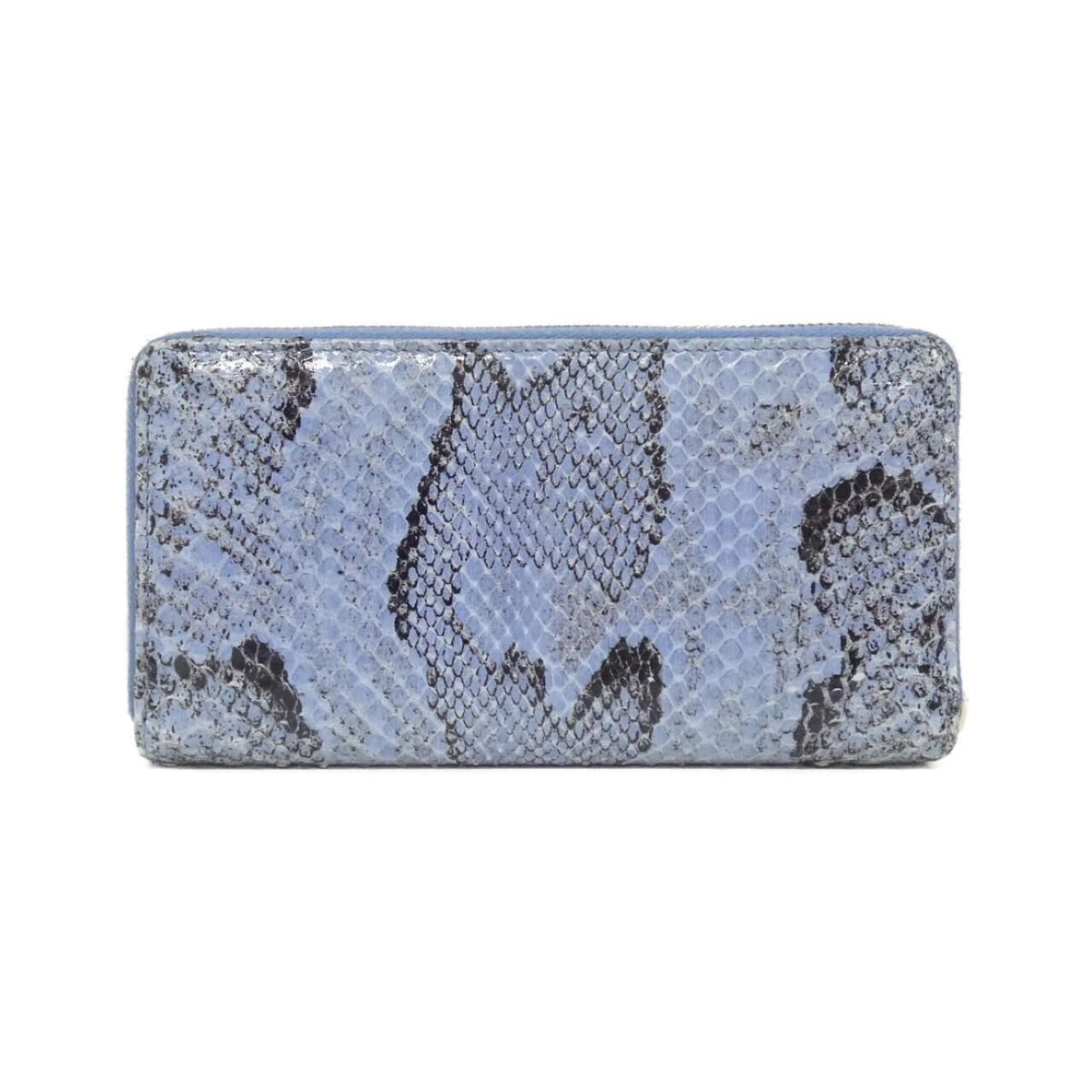 Gucci Wallet – Blue
