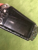 sony psp-1000 handheld console condition details