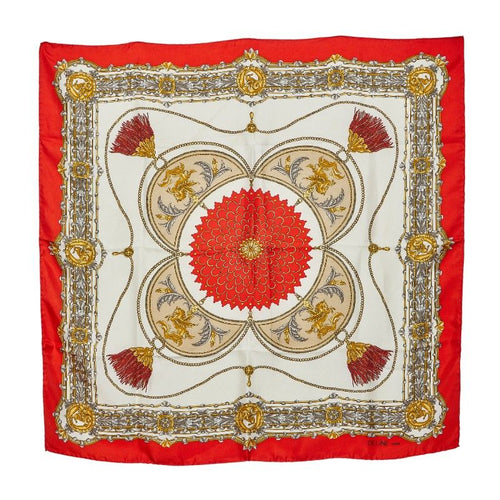 celine scarf