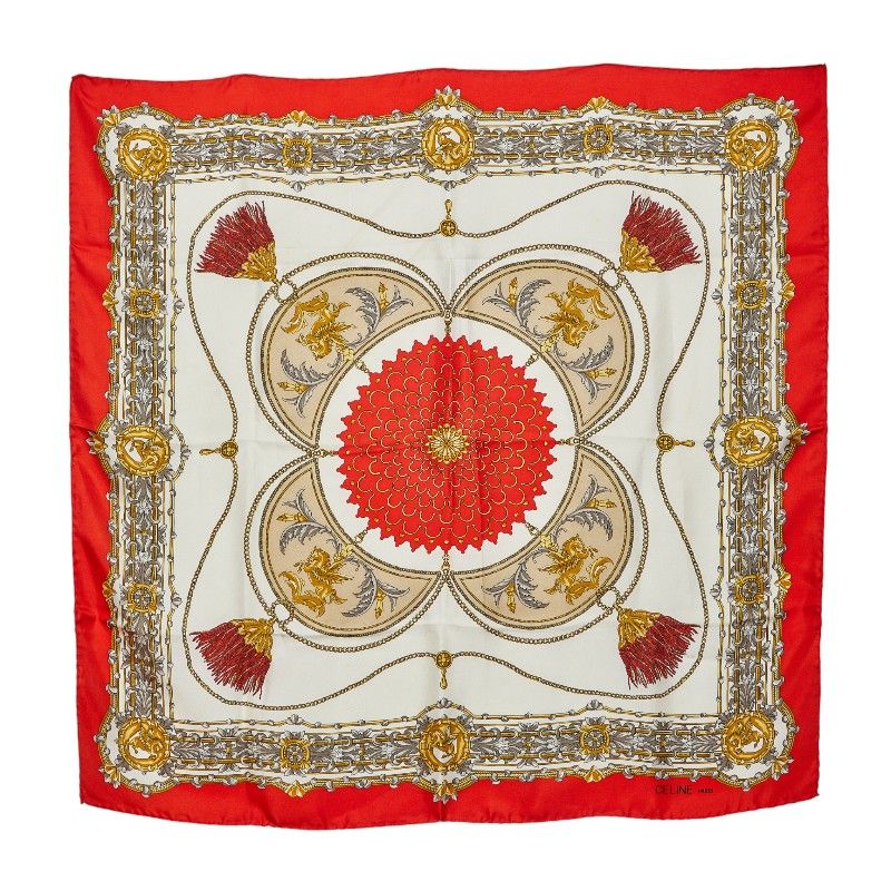 Celine Scarf