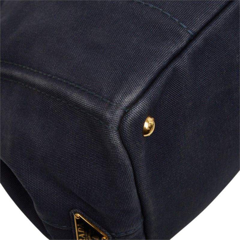 prada bn2642 navy handbag accessories included