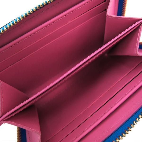 louis vuitton m81155 wallet rear view