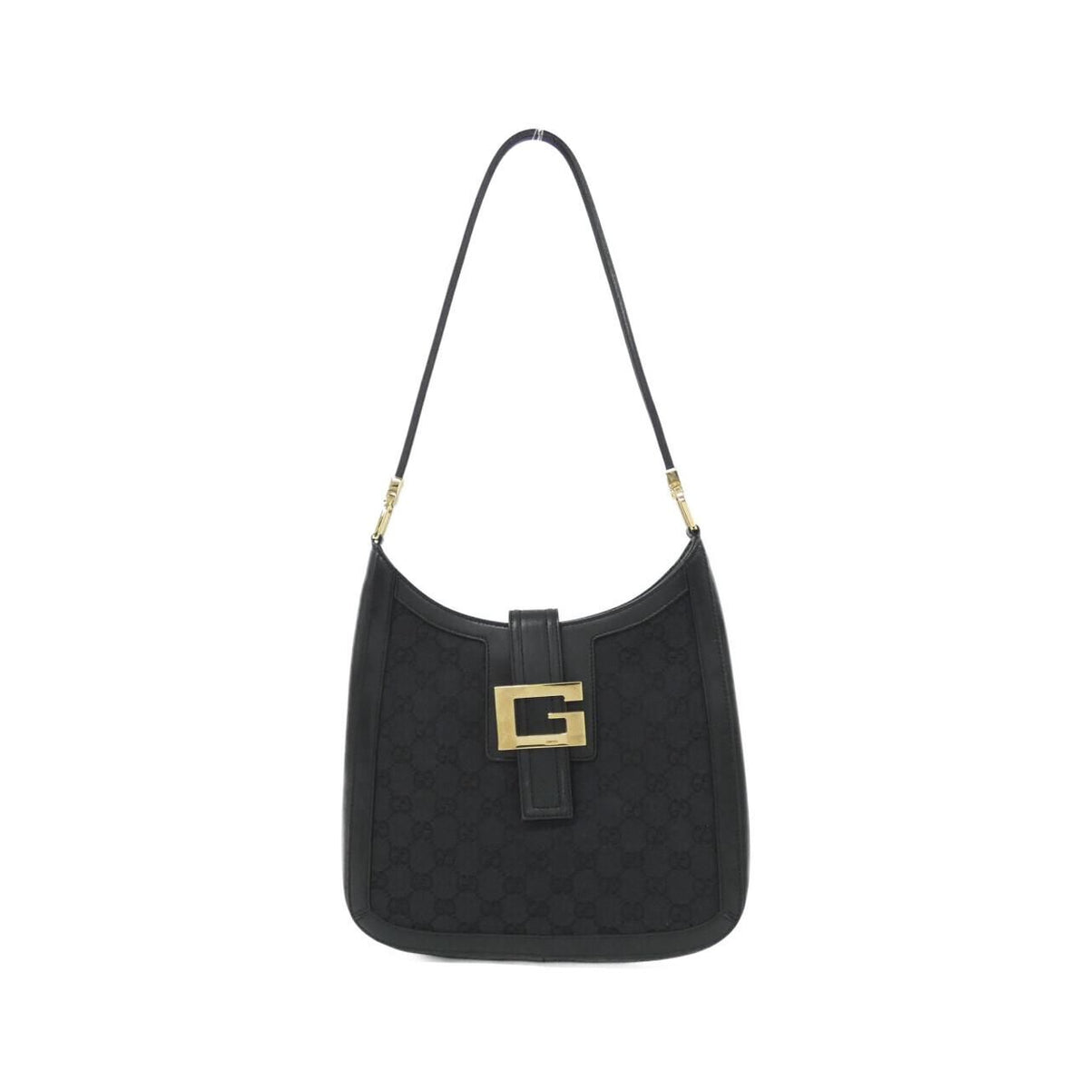 Gucci Shoulder Bag – Black