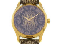 Gucci 126.4/YA1264068A Watch