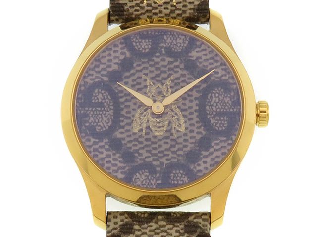 Gucci 126.4/YA1264068A Watch