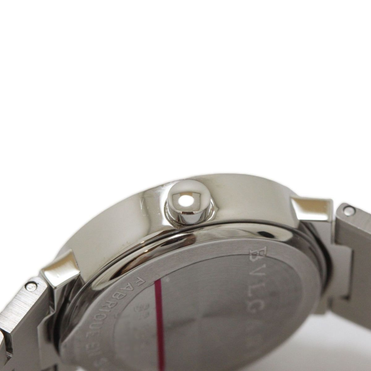 Bvlgari BB23SSD Watch