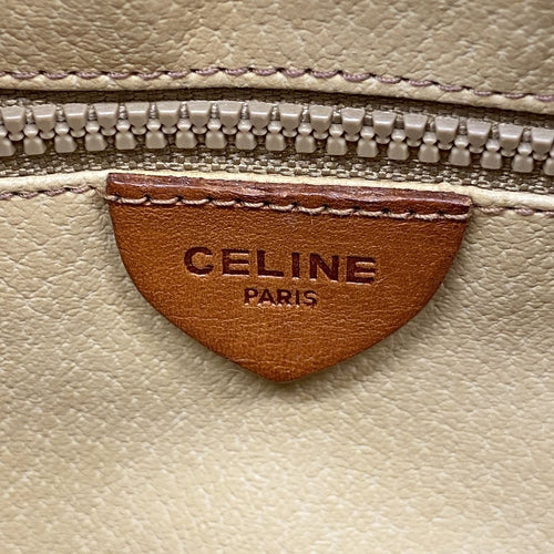 celine shoulder bag accessories included