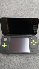 nintendo jan-001 handheld console