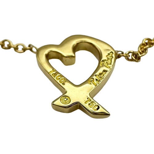 cartier necklace accessories included