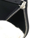 maison margiela sa2ui0018 wallet rear view