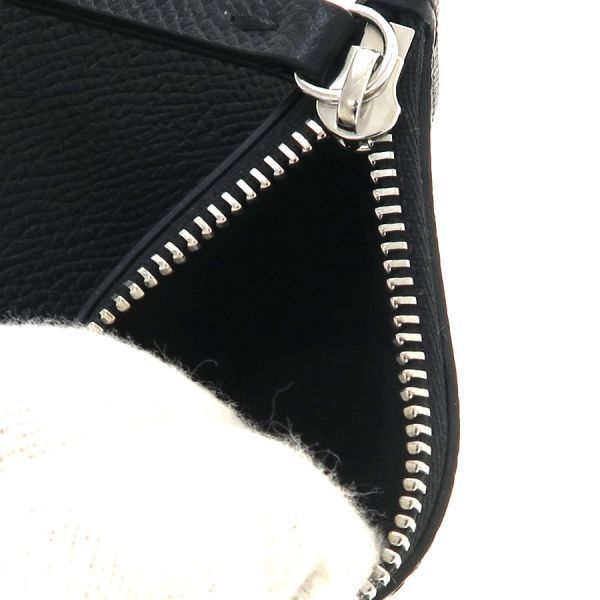 maison margiela sa2ui0018 wallet rear view