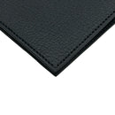 hermes notebook cover interior details