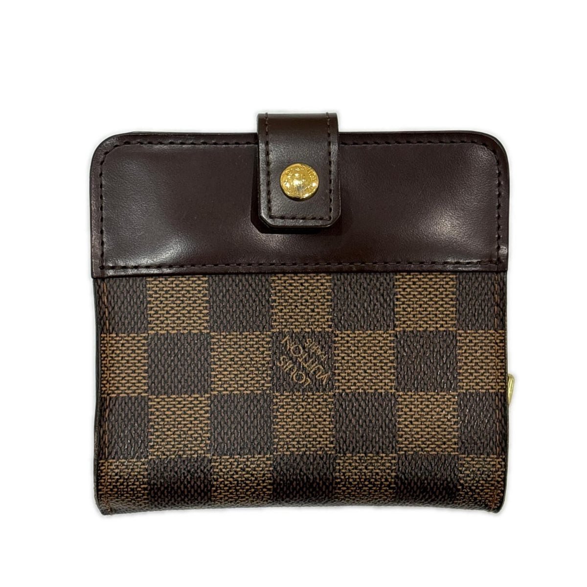 Louis Vuitton N61668 Wallet