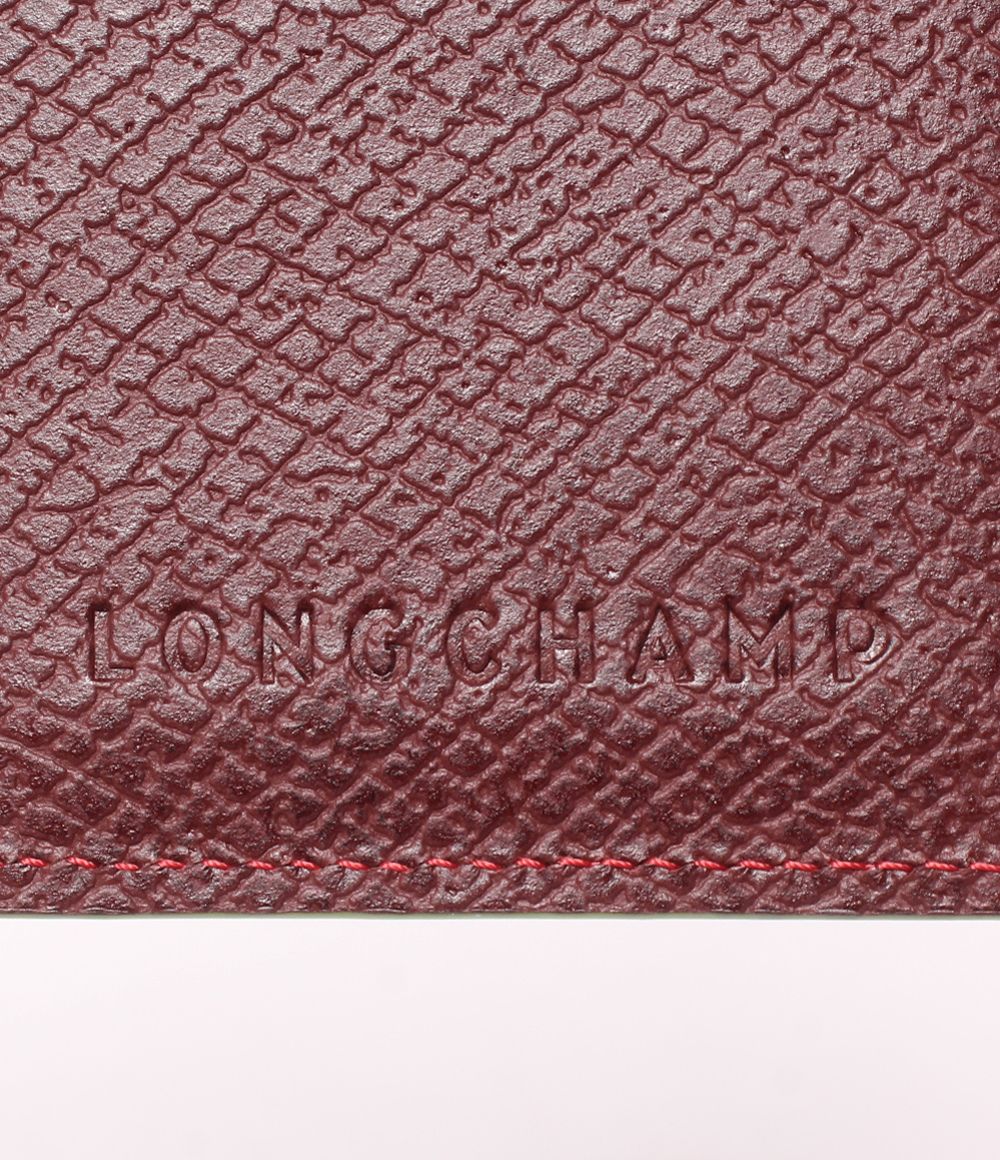 longchamp card holder accessories included