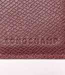 longchamp card holder accessories included
