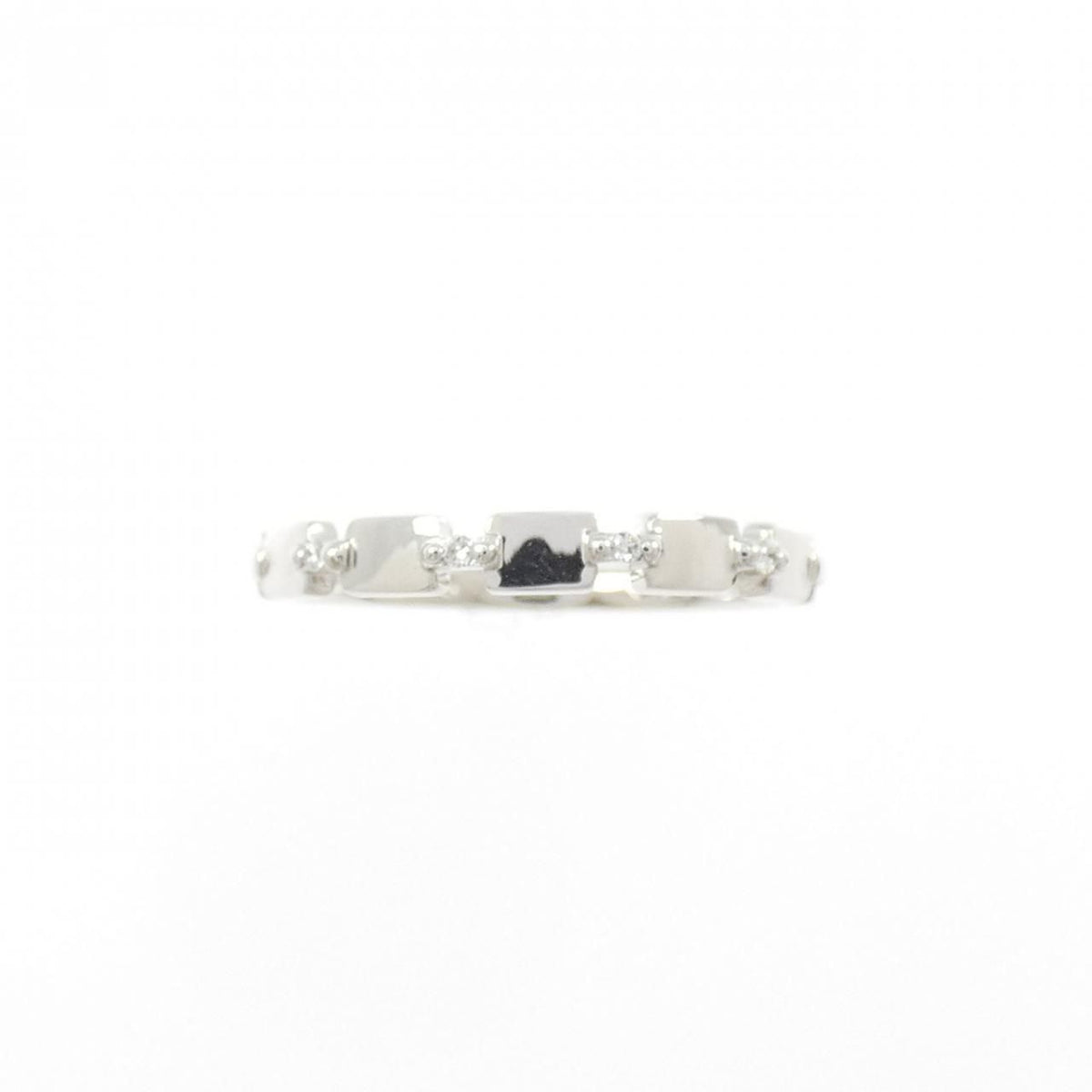 Star Jewelry Ring