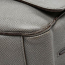 louis vuitton m32623 grey shoulder bag side view