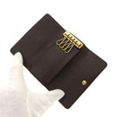 louis vuitton n62631 key case rear view