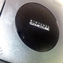 nintendo gamecube dol-001 video game console side view