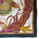 salvatore ferragamo scarf condition details