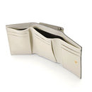 gucci wallet side view