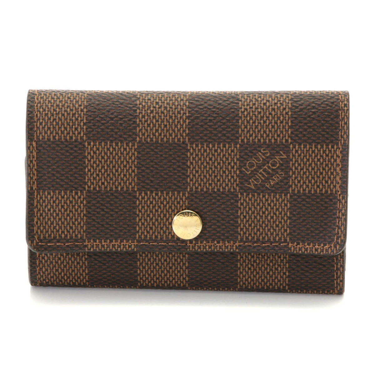 Louis Vuitton N62630 Key Case