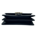 gucci shoulder bag side view