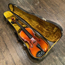 suzuki no.280 string instrument markings and labels