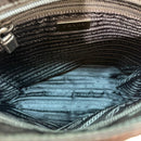 prada shoulder bag condition details