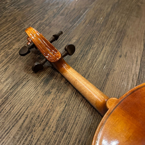 suzuki string instrument markings and labels
