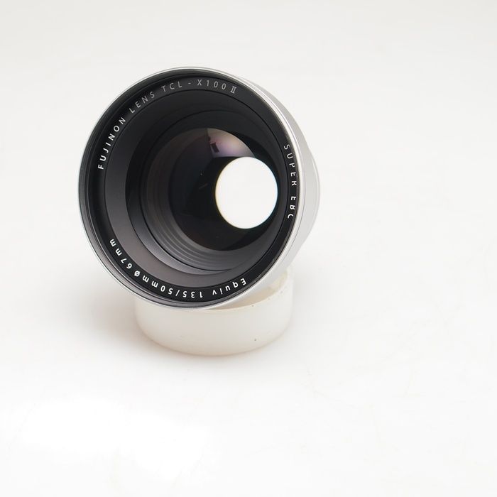 Fujifilm TCL-X100S Lens