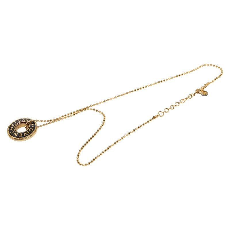 givenchy necklace accessories included